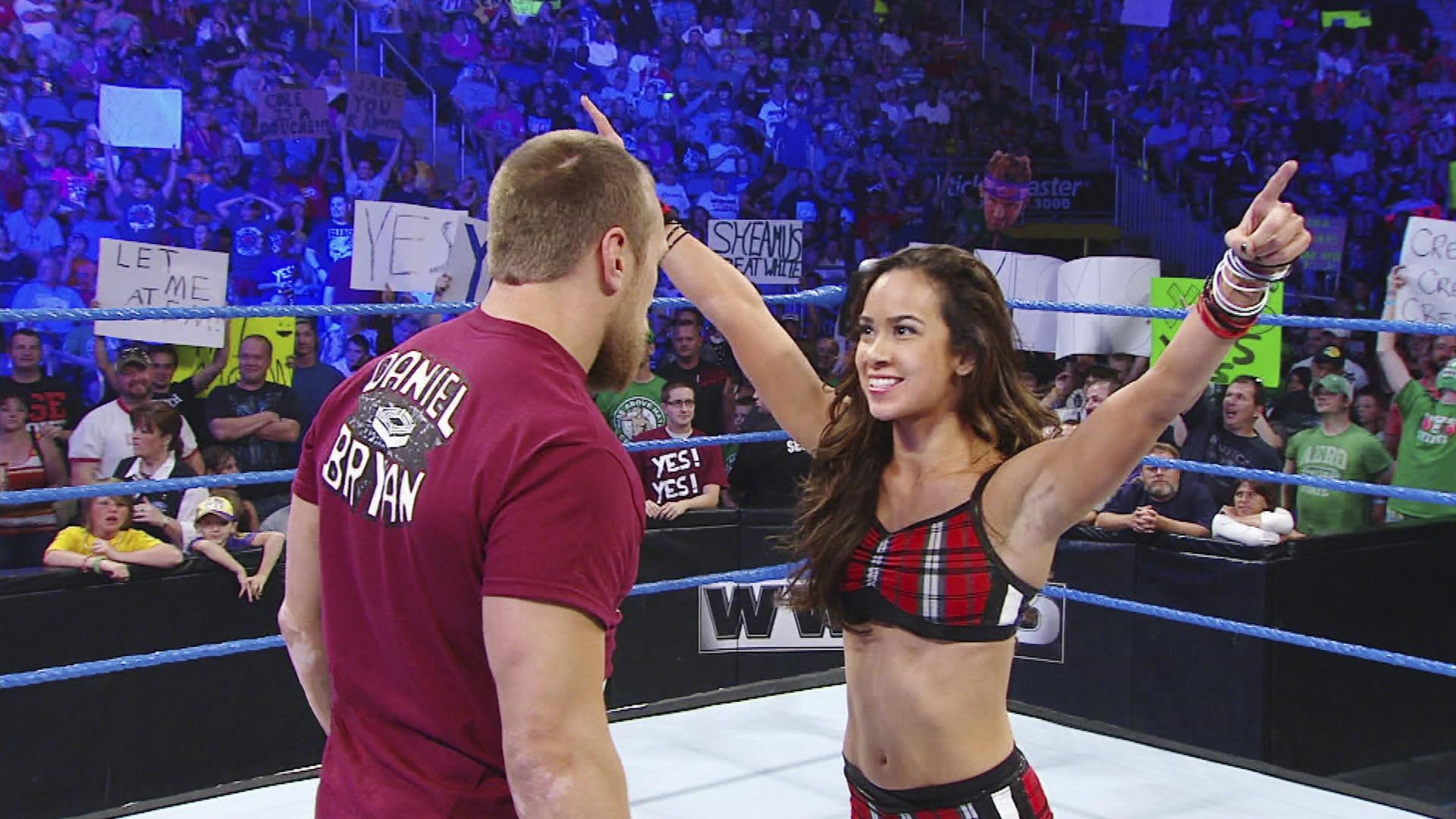 Still from SmackDown - Jun. 29, 2012