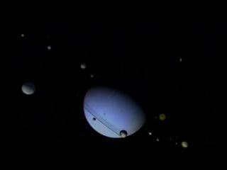 Still from The Outer Planets