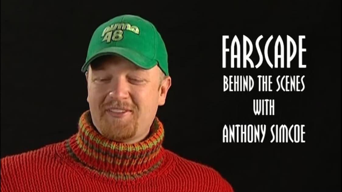 Still from Season 3: Anthony Simcoe