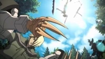 Still from To Protect Someone