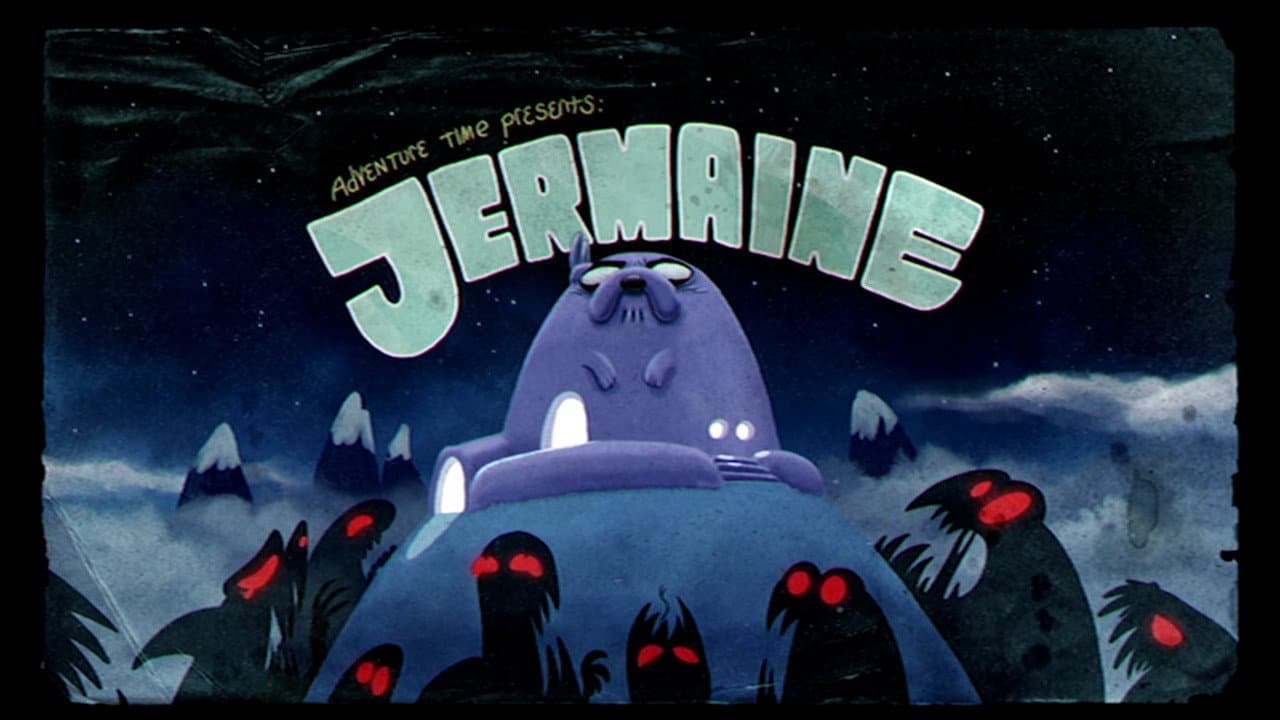 Still from Jermaine