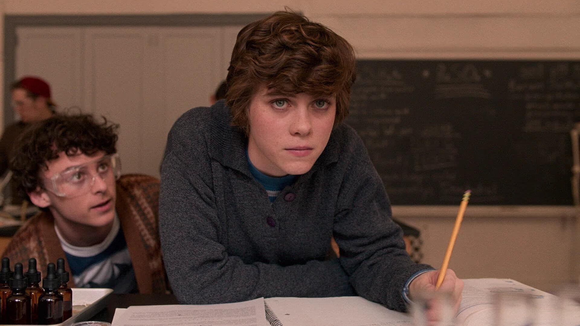 Still from Stan by Me