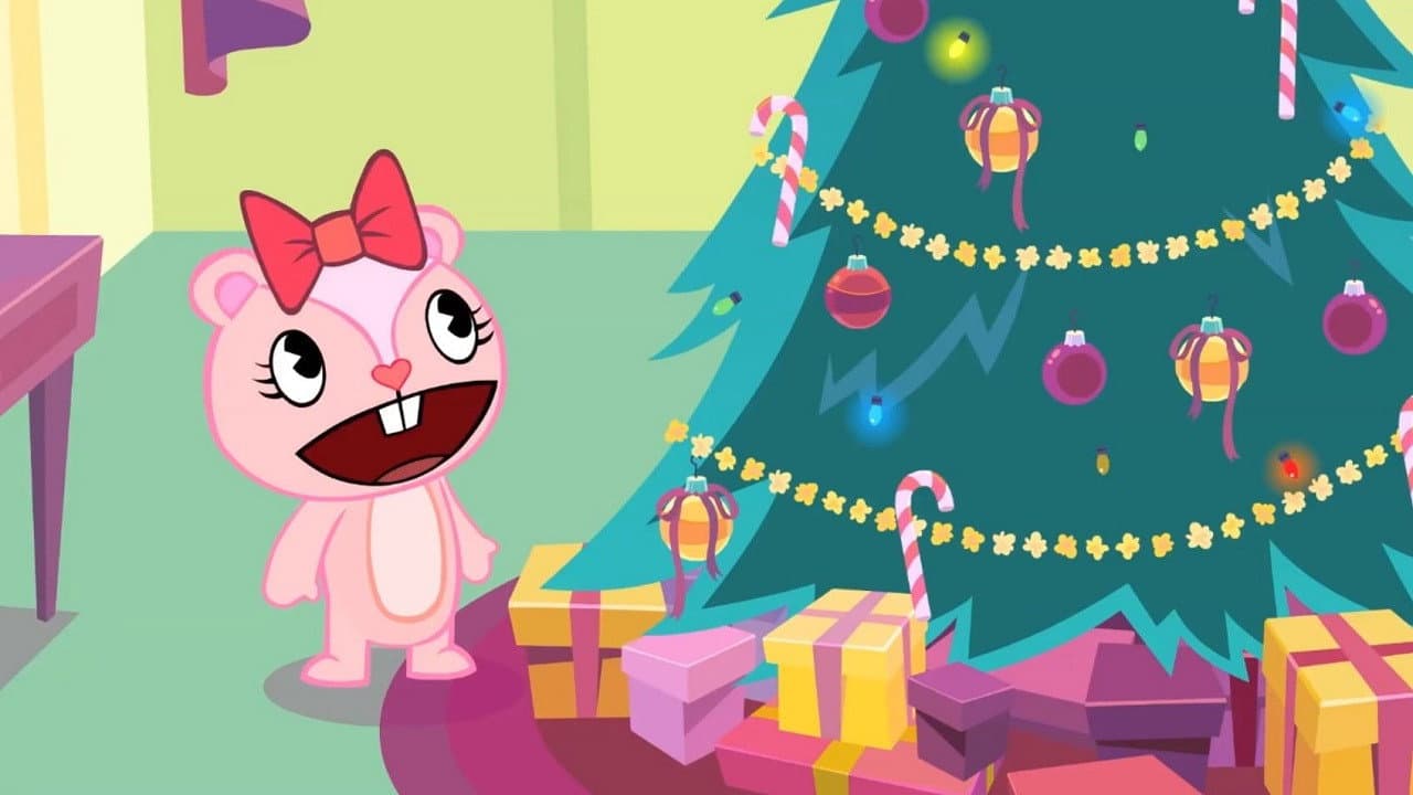 Still from Sight Kringle