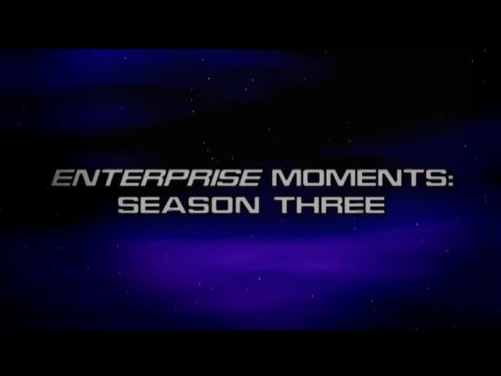 Still from Enterprise Moments: Season Three