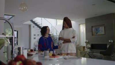 Still from Smart House
