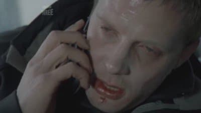 Still from The Virus: Part 2