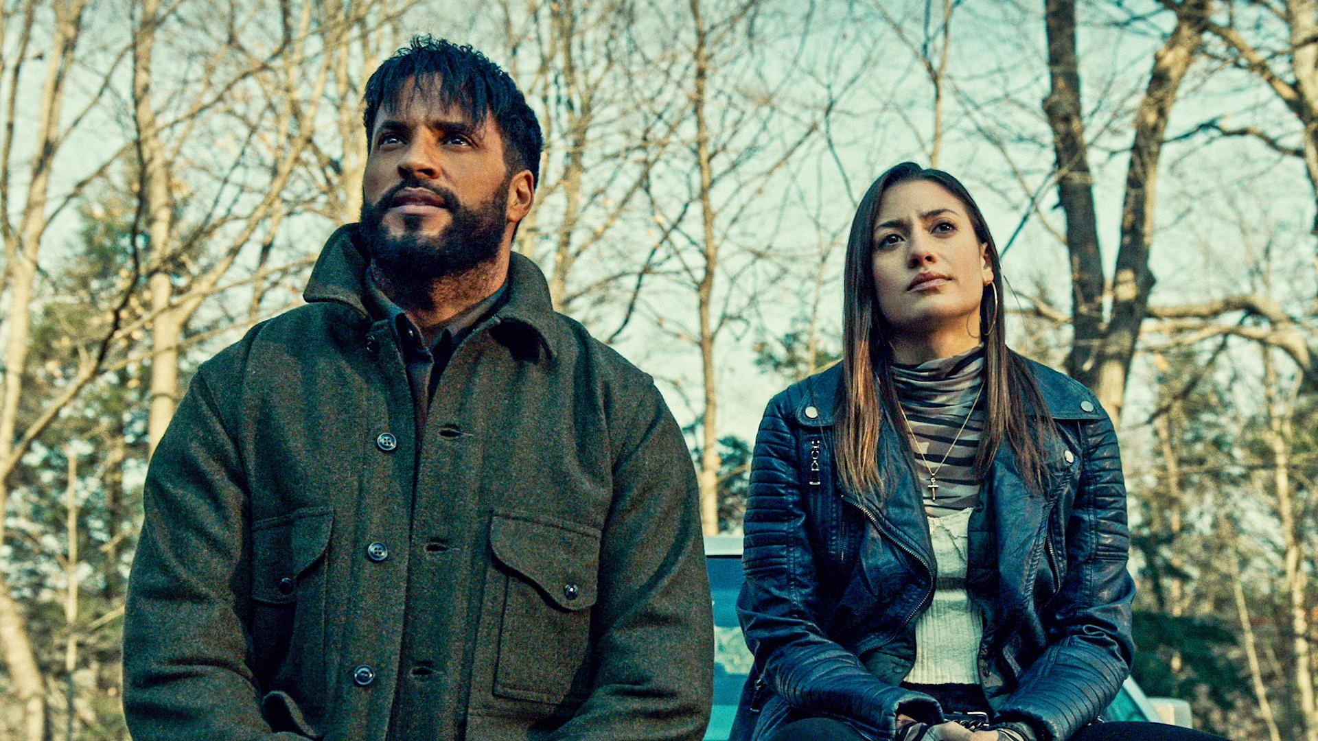 Still from Sister Rising