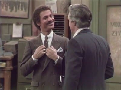 Still from Liquidation