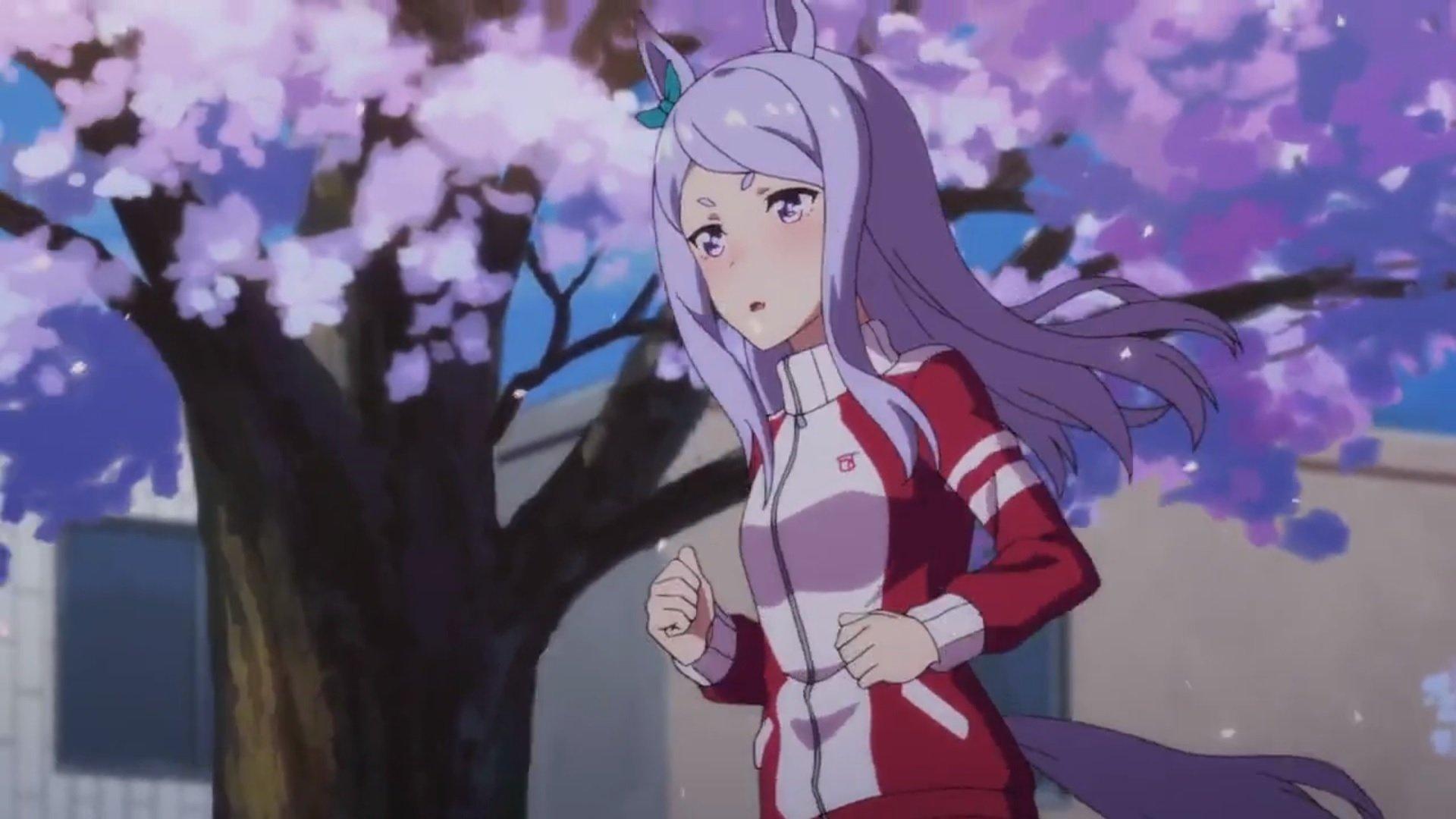 Still from A Small Wish