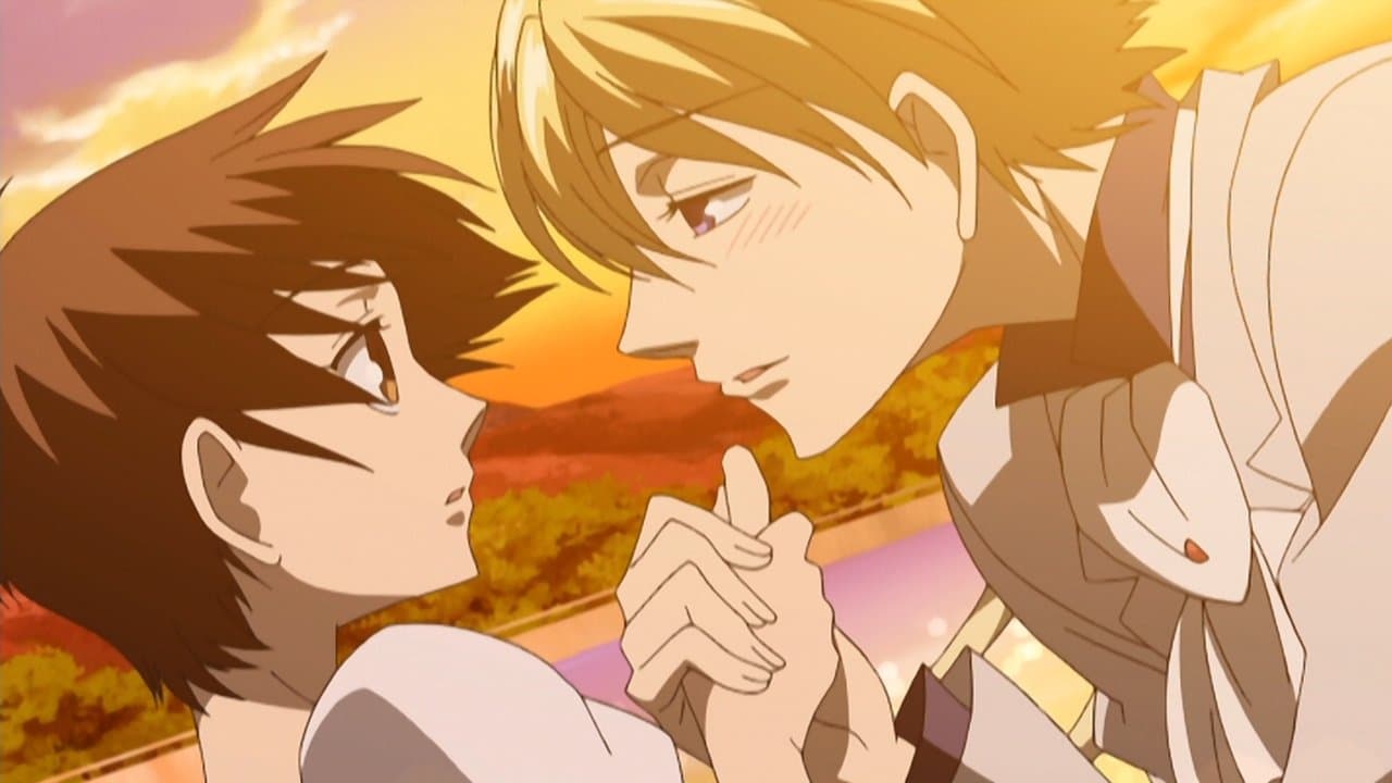Still from This is Our Ouran Fair!