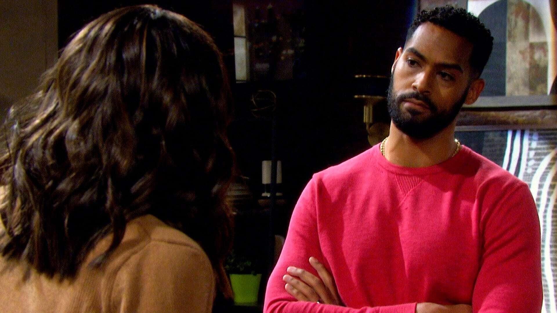 Still from Tuesday, May 18, 2021