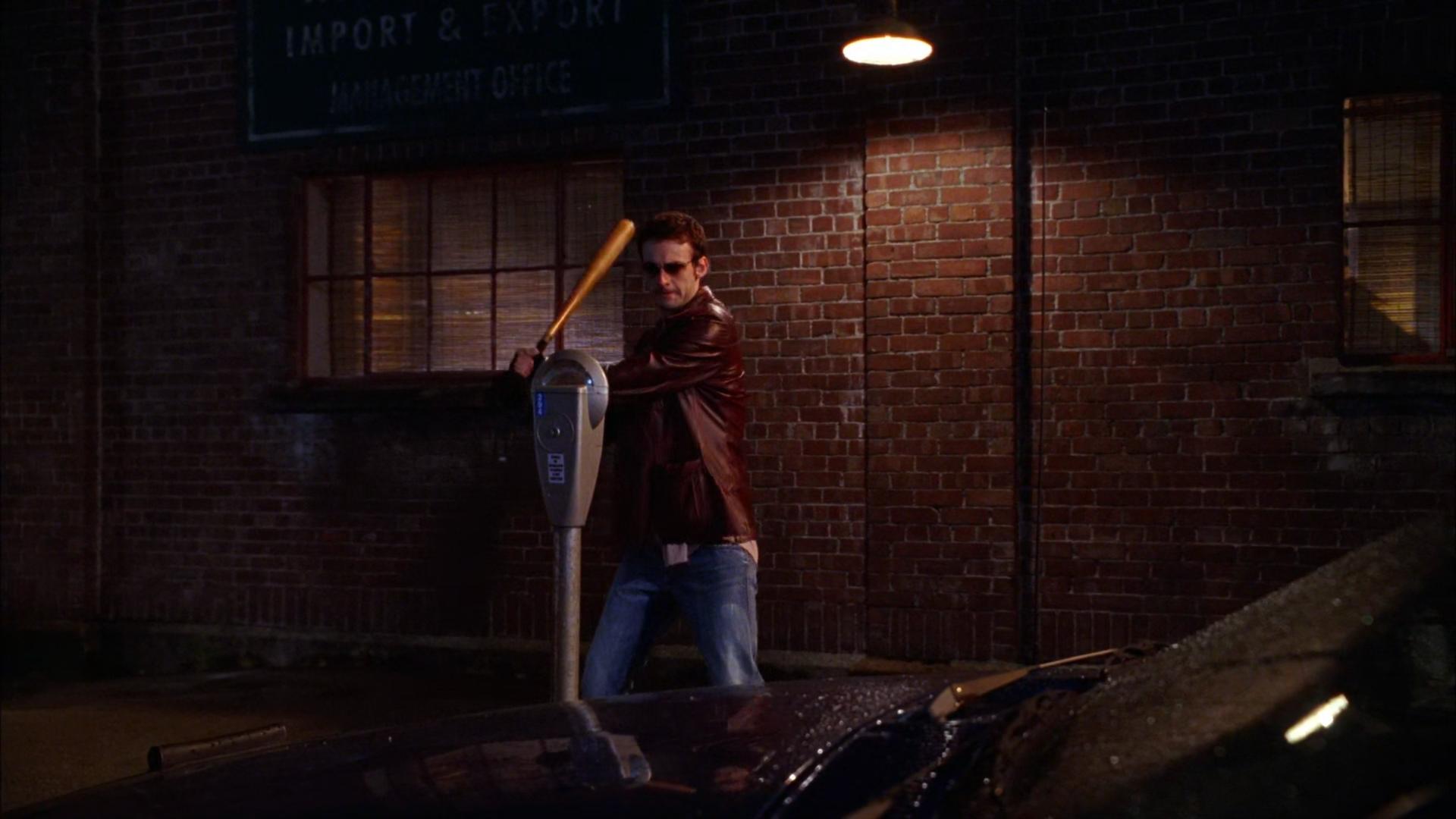 Still from Dead Girl Walking