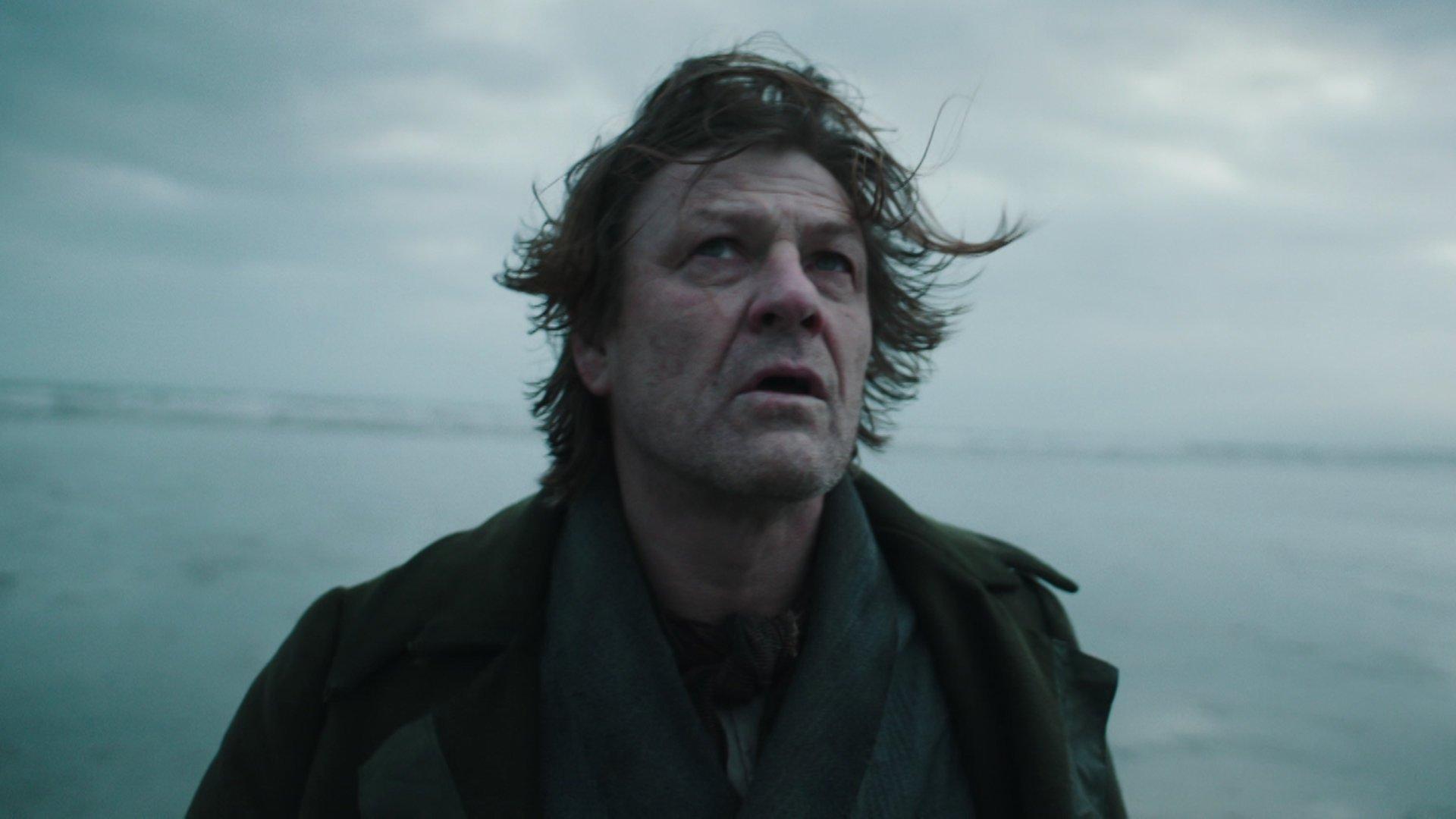 Still from Prodigal Son