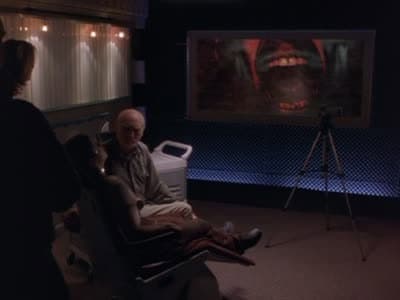 Still from Man of War