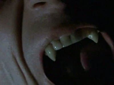 Still from The Tale of Vampire Town