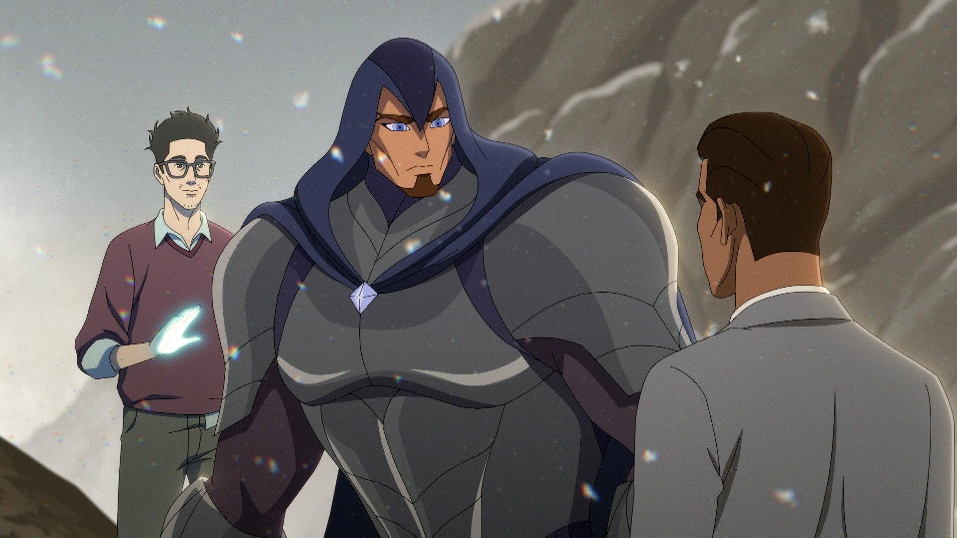 Still from We Are You