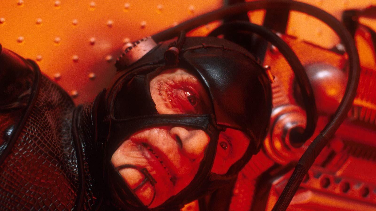 Still from Incubator