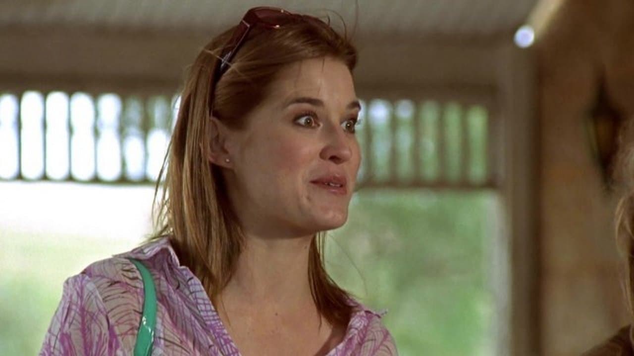 Still from Friends Like These