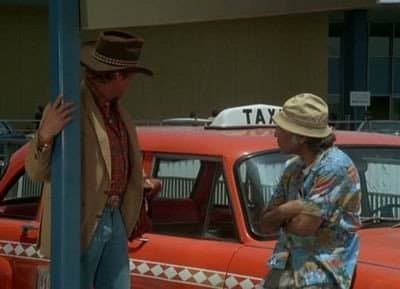 Still from A Piece of Cake