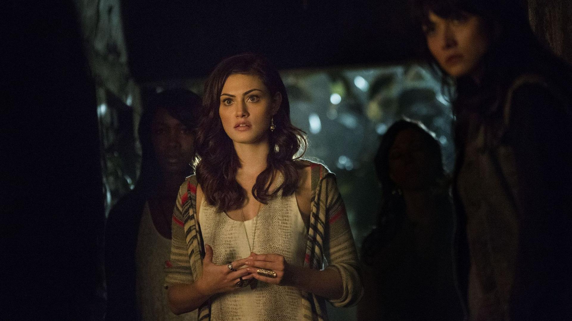 Still from The Originals