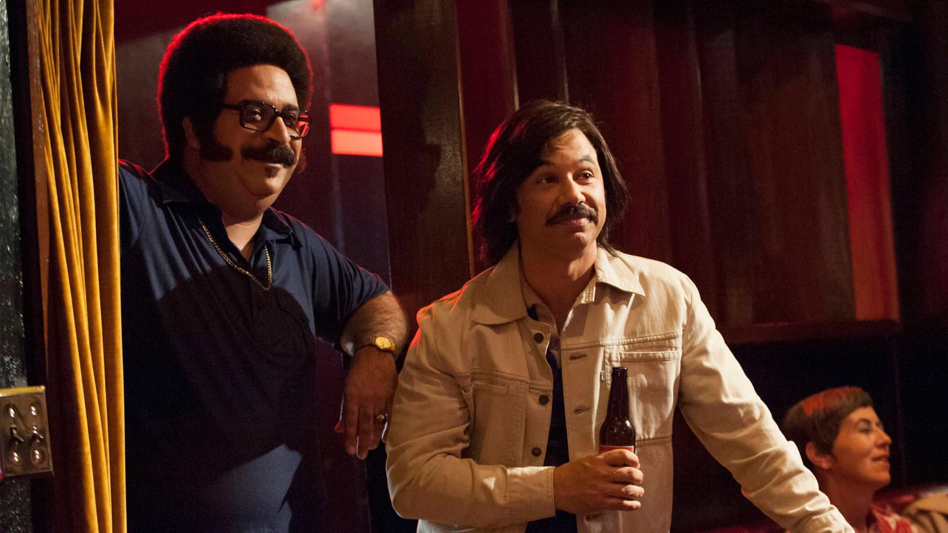 Still from Midnight Special
