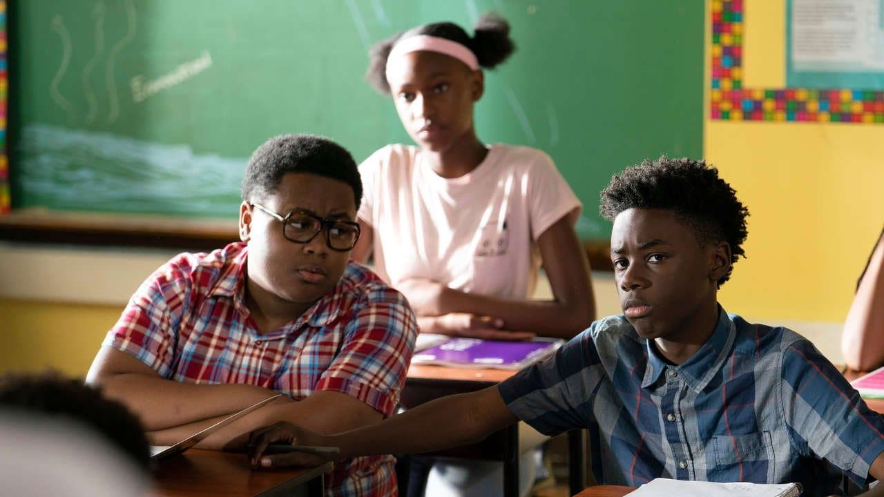 Still from Eruptions