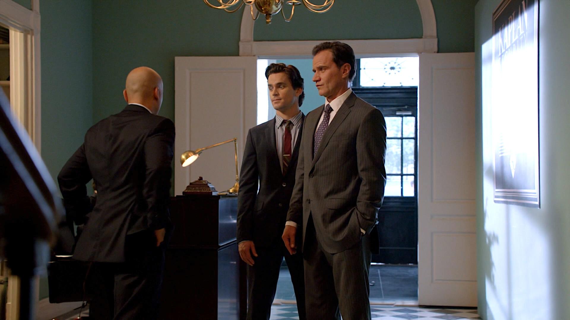 Still from Controlling Interest