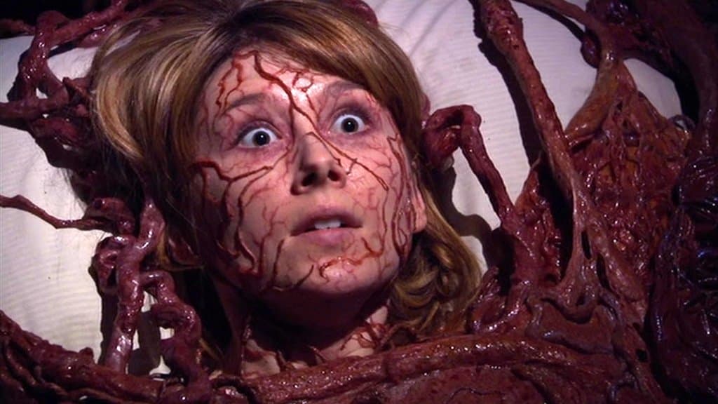 Still from The Seed
