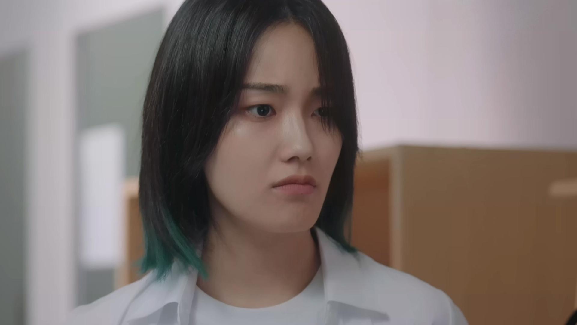 Still from Tables Turned