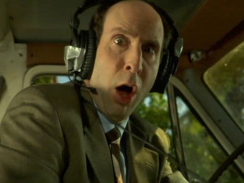 Still from Wit's End