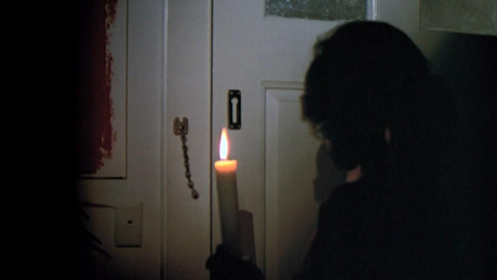 Still from Sixth Sense