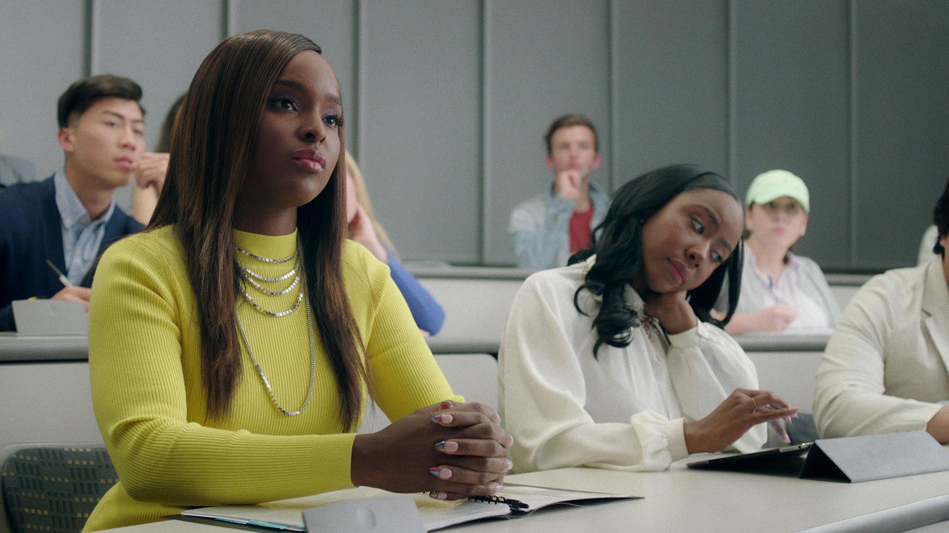 Still from Chapter V