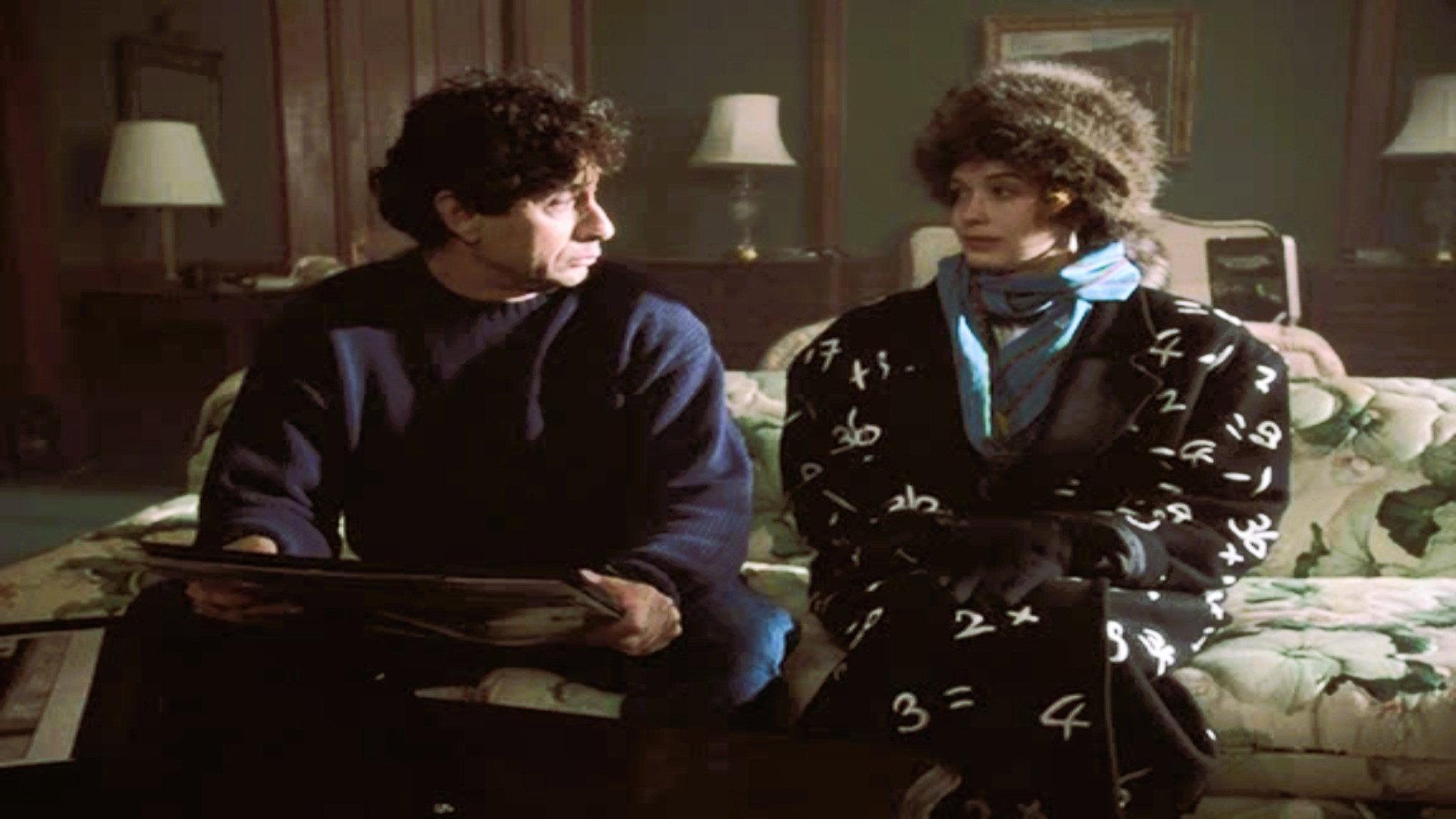 Still from I'll Be Home for Christmas