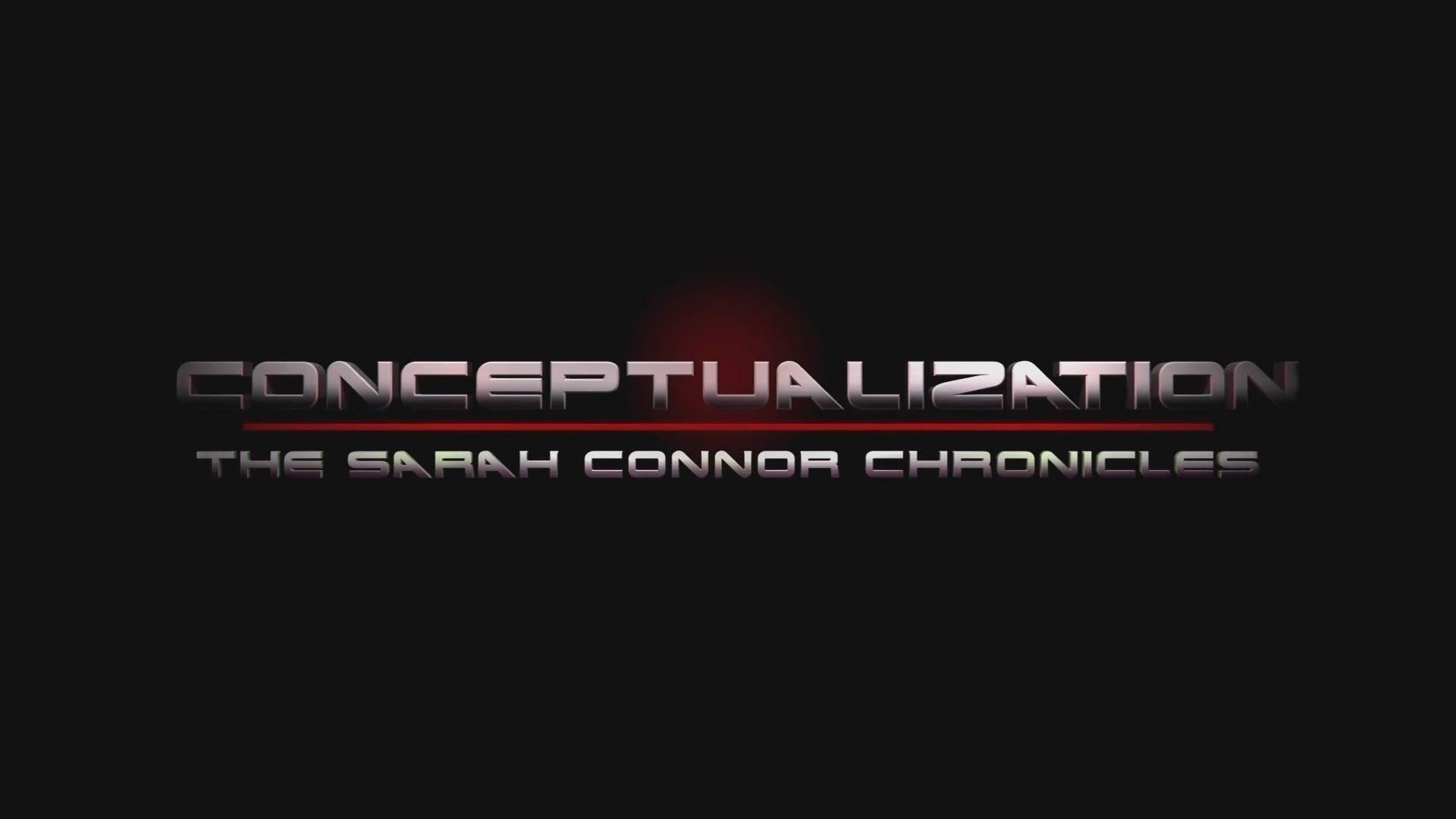 Still from Conceptualization: The Sarah Connor Chronicles