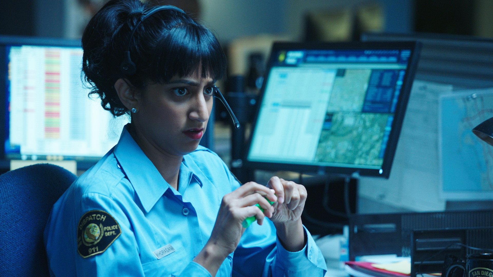 Still from The Metric System