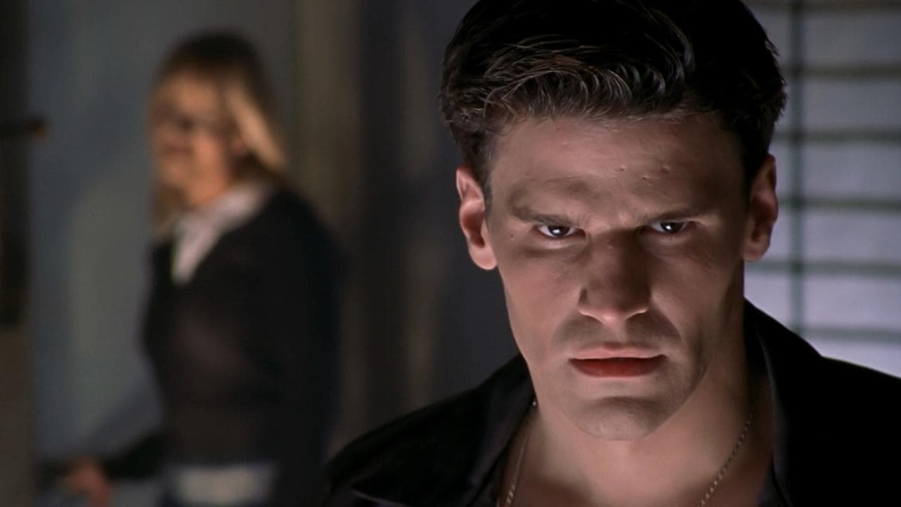 Still from Angel