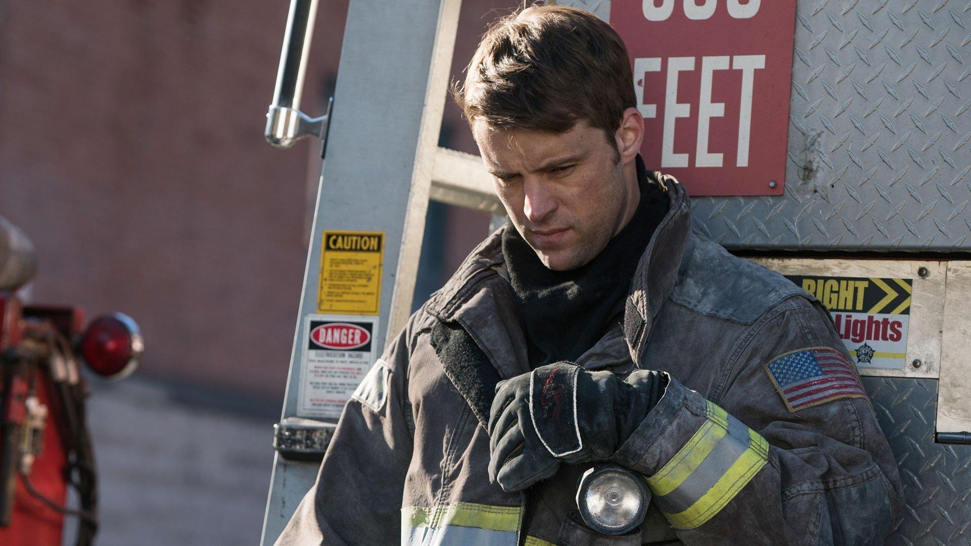Still from Who Lives and Who Dies