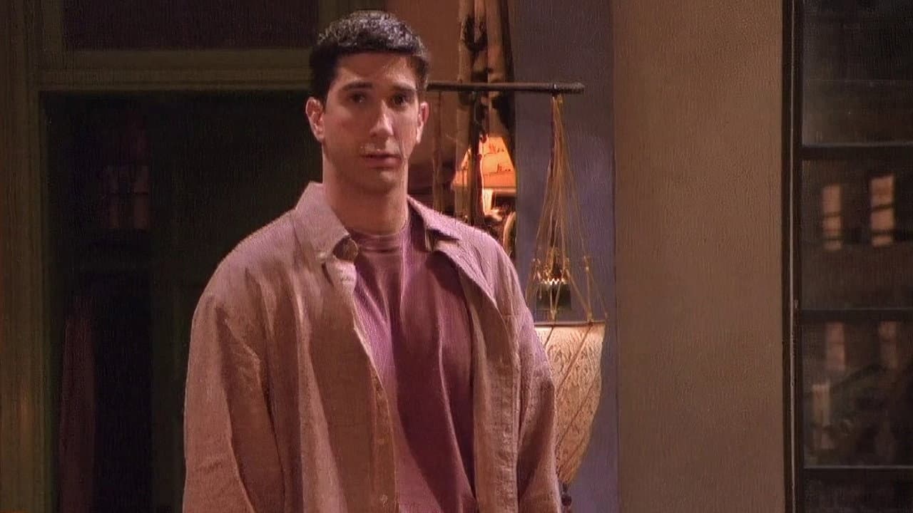 Still from Flashback Gags Season 1