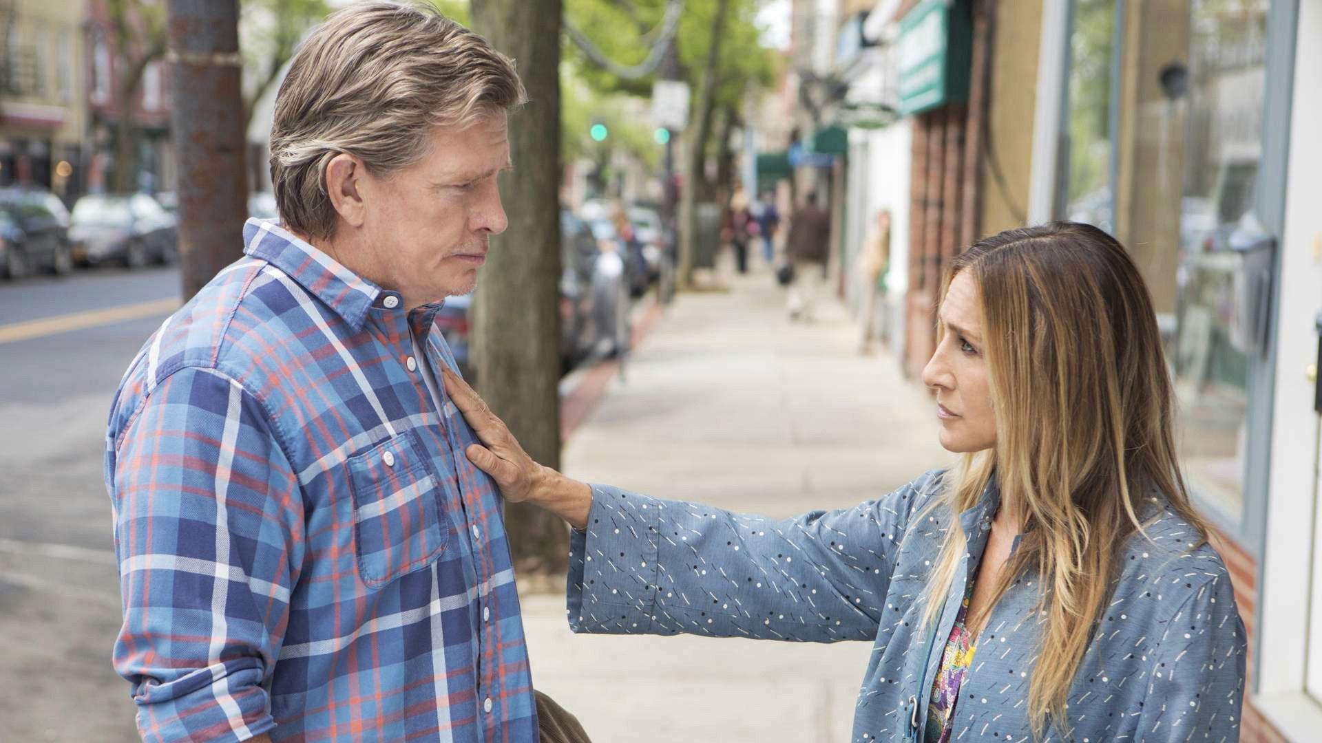 Still from Ohio