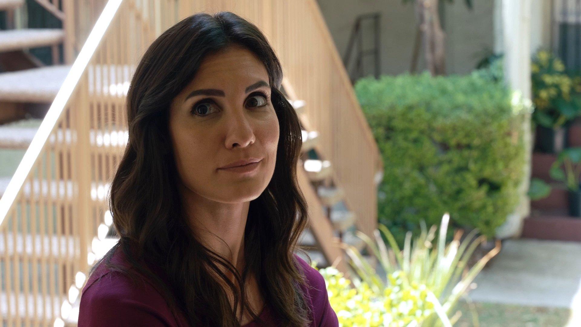 Still from The Body Stitchers