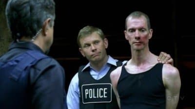 Still from Brothers in Arms