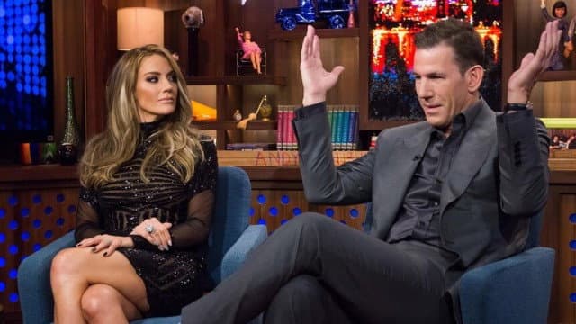 Still from Thomas Ravenel & Cary Deuber