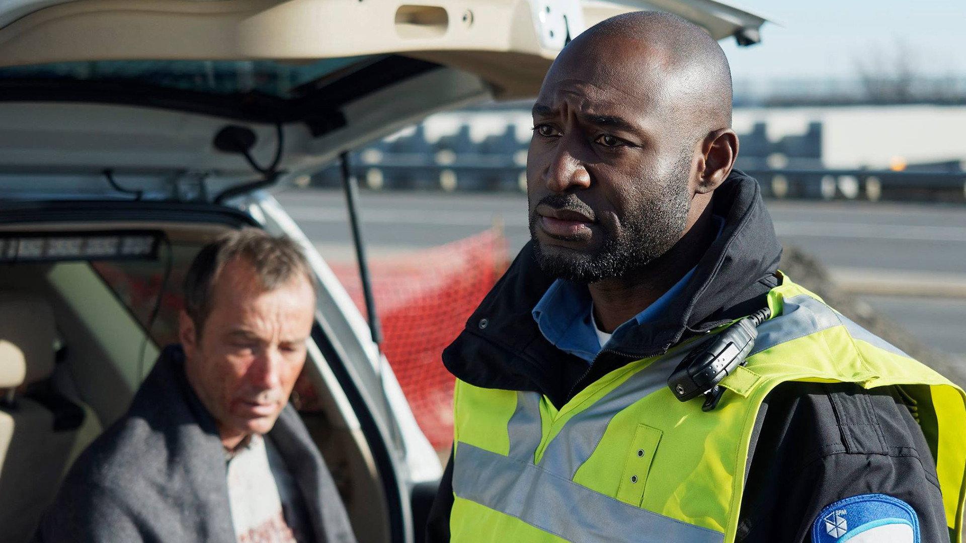 Still from Water