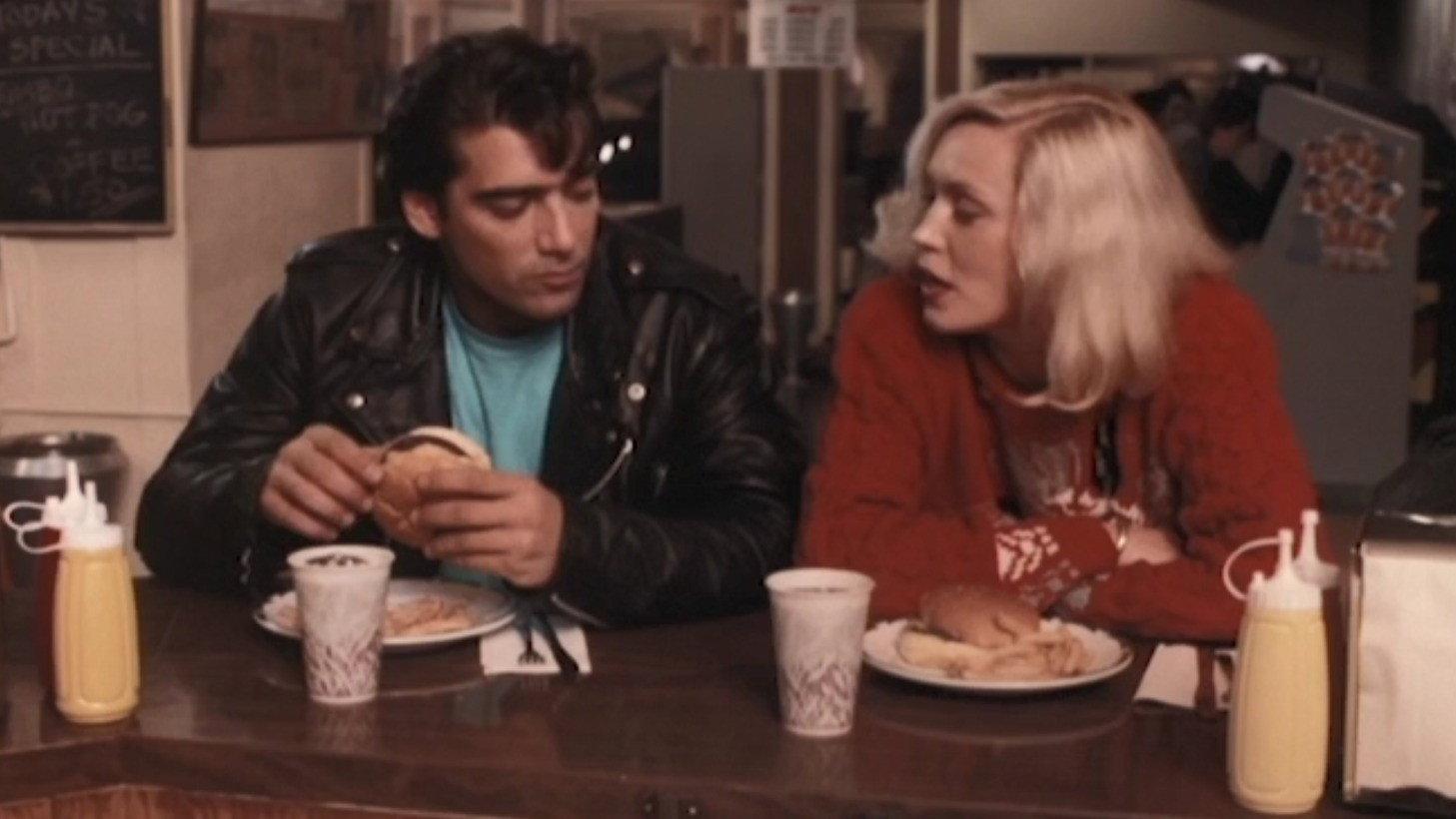 Still from Reunion