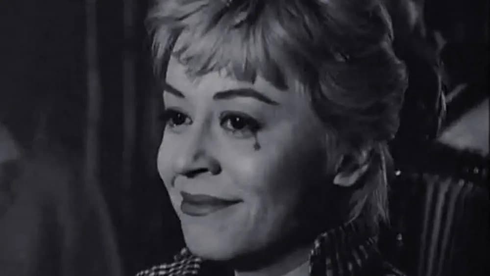 Still from European New Wave