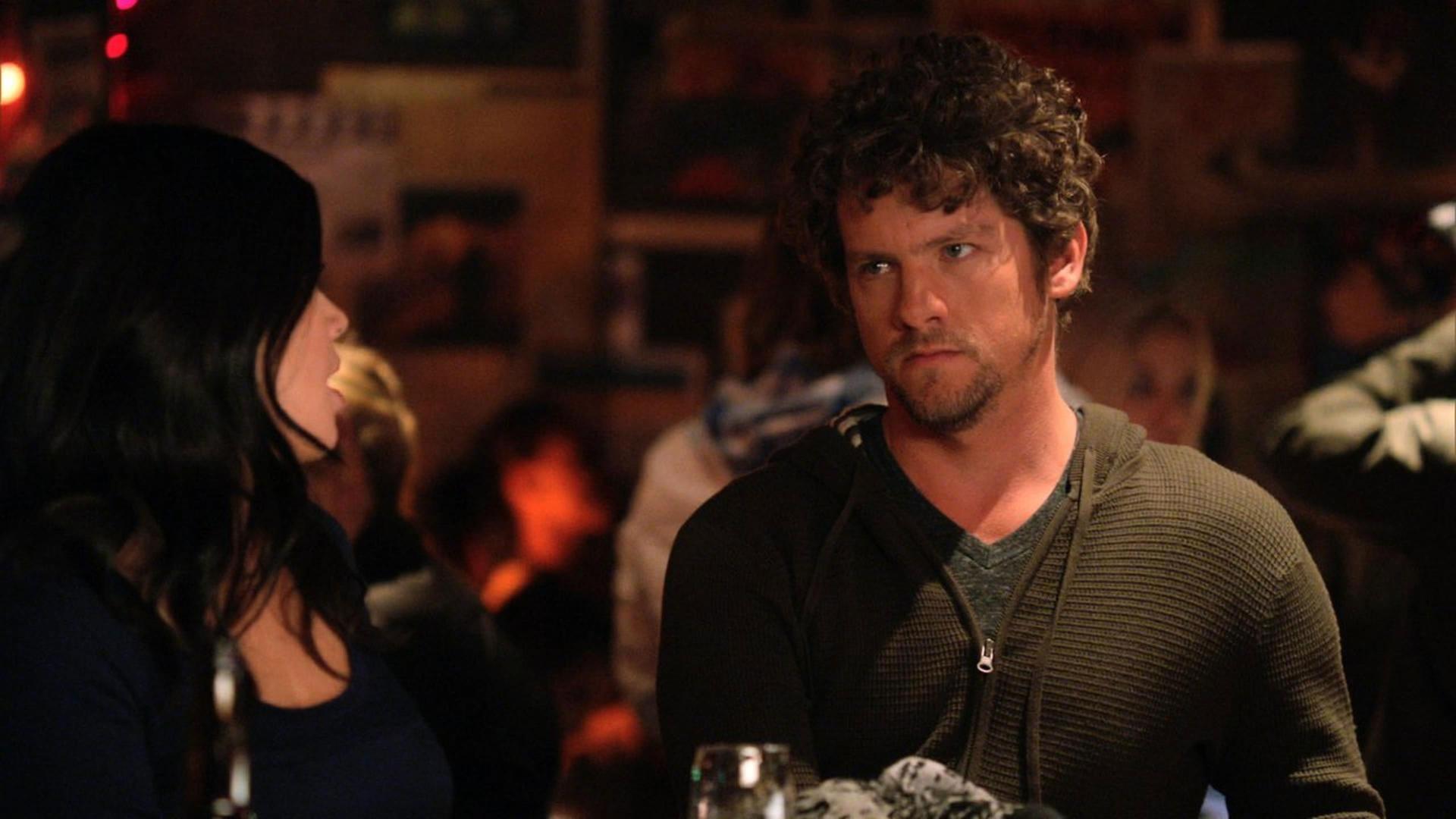 Still from The Code War