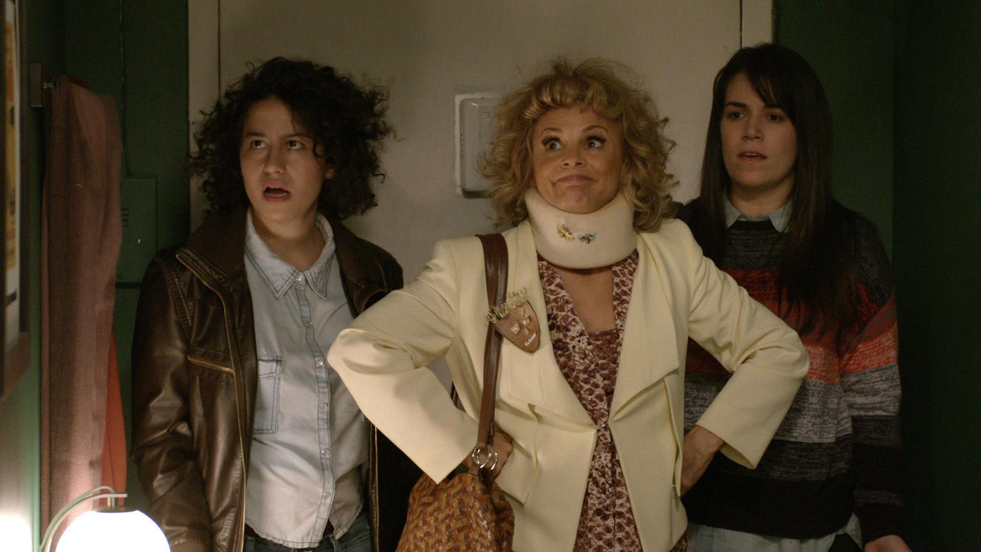 Still from Apartment Hunters
