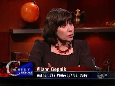 Still from Alison Gopnik