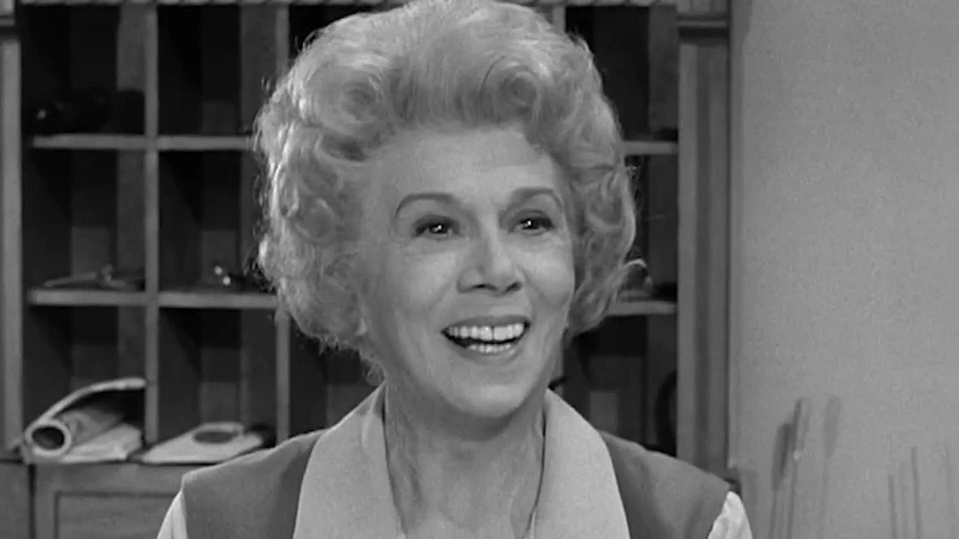 Still from Visit From a Big Star