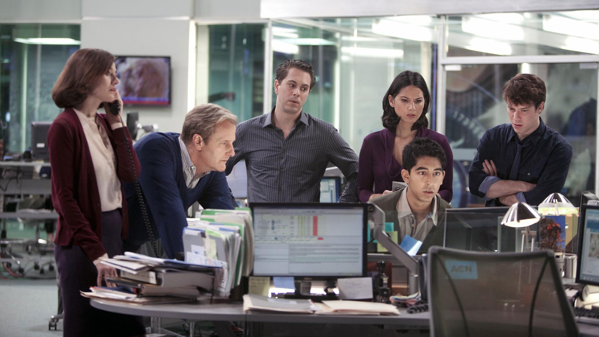 Still from Bullies